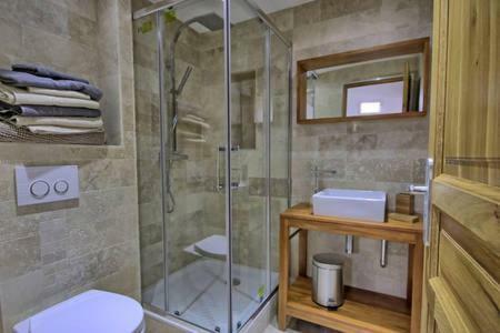 402-Appartement Rue James Close Αντίμπ Εξωτερικό φωτογραφία